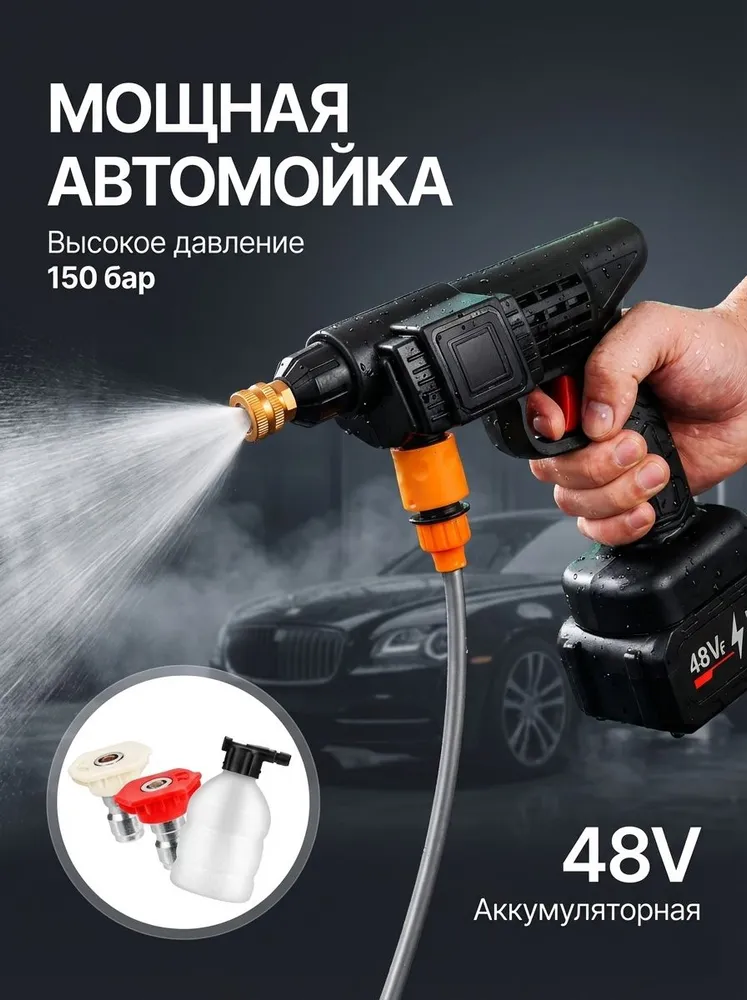 Полезные гаджеты
